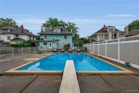 387 Woodbridge Avenue Buffalo NY 14214