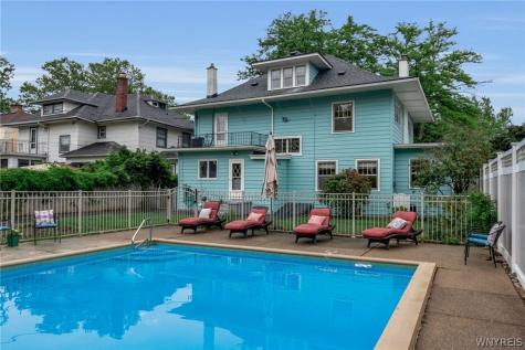 387 Woodbridge Avenue Buffalo NY 14214