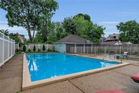 387 Woodbridge Avenue Buffalo NY 14214