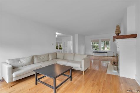 387 Woodbridge Avenue Buffalo NY 14214