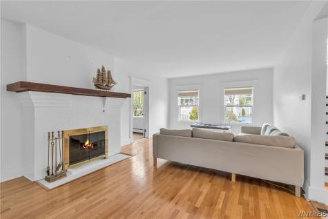 387 Woodbridge Avenue Buffalo NY 14214