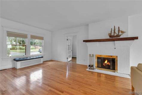 387 Woodbridge Avenue Buffalo NY 14214