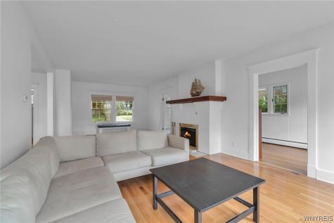 387 Woodbridge Avenue Buffalo NY 14214