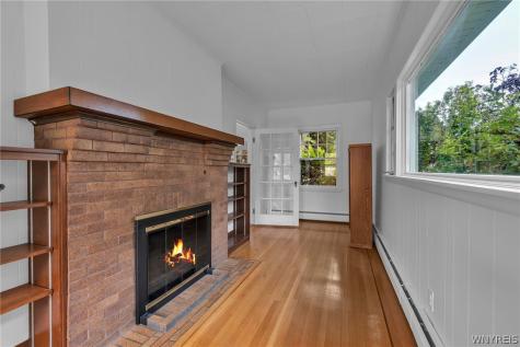 387 Woodbridge Avenue Buffalo NY 14214