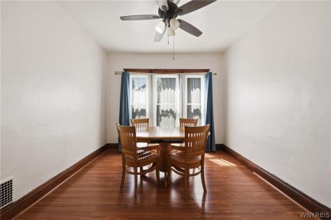 39 Kamper Avenue Buffalo NY 14210
