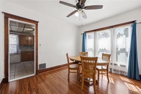 39 Kamper Avenue Buffalo NY 14210
