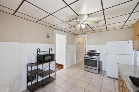 39 Kamper Avenue Buffalo NY 14210
