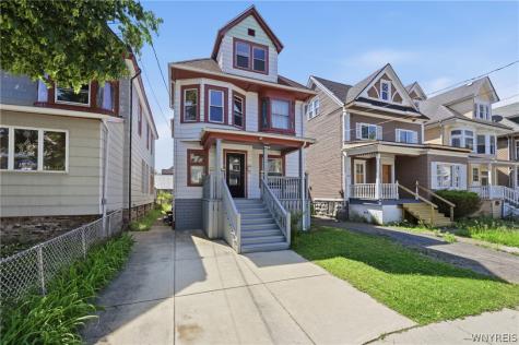 39 Kamper Avenue Buffalo NY 14210