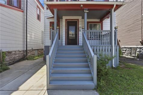 39 Kamper Avenue Buffalo NY 14210