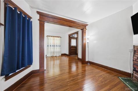 39 Kamper Avenue Buffalo NY 14210
