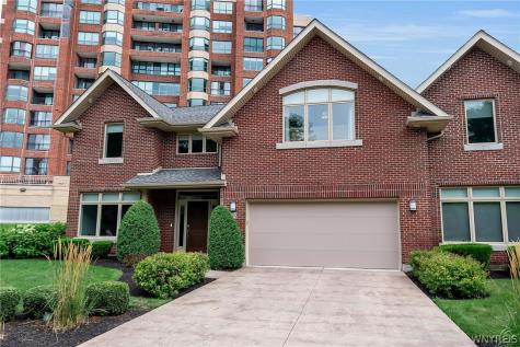 59 Ojibwa Circle Buffalo NY 14202