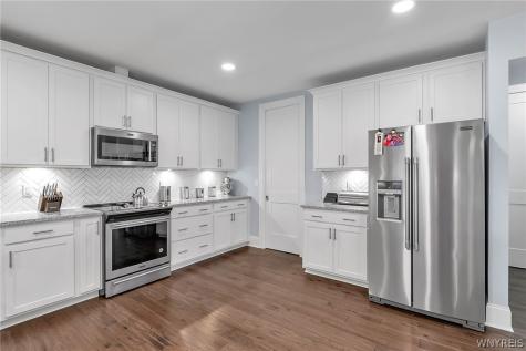 59 Ojibwa Circle Buffalo NY 14202