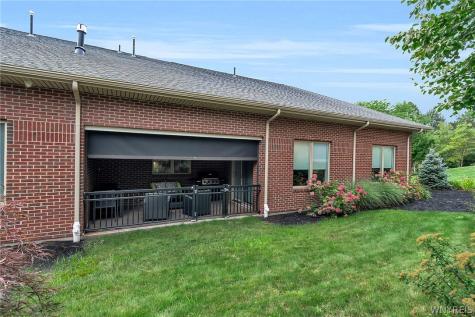 59 Ojibwa Circle Buffalo NY 14202
