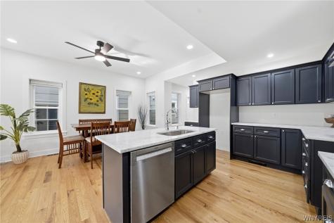 20 Mariner Street Buffalo NY 14201