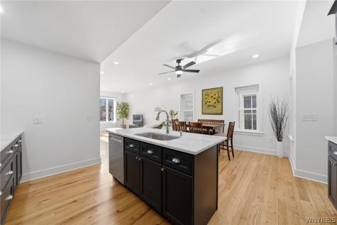 20 Mariner Street Buffalo NY 14201
