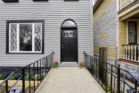 20 Mariner Street Buffalo NY 14201