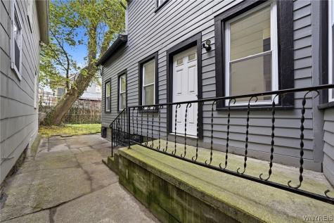 20 Mariner Street Buffalo NY 14201