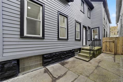 20 Mariner Street Buffalo NY 14201