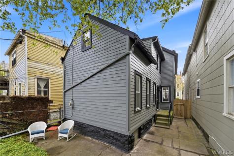 20 Mariner Street Buffalo NY 14201