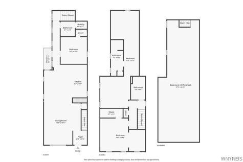 20 Mariner Street Buffalo NY 14201