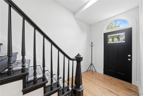 20 Mariner Street Buffalo NY 14201
