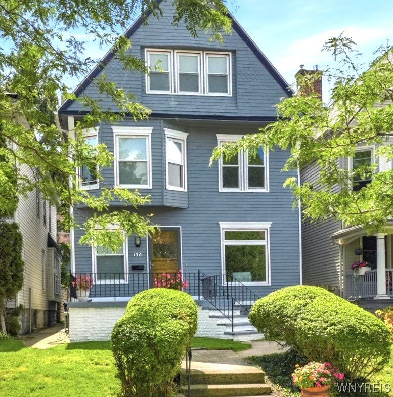 138 Highland Avenue Buffalo NY 14222