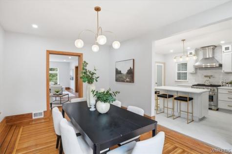 138 Highland Avenue Buffalo NY 14222