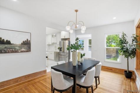 138 Highland Avenue Buffalo NY 14222