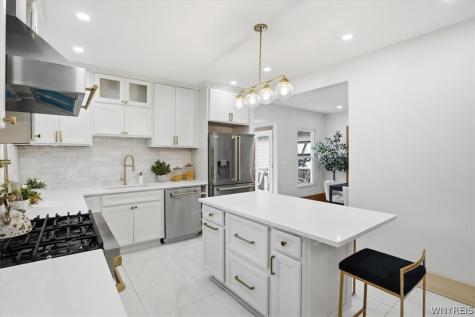 138 Highland Avenue Buffalo NY 14222