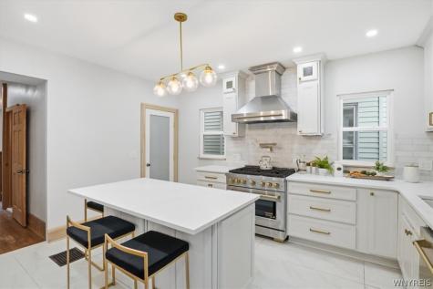 138 Highland Avenue Buffalo NY 14222