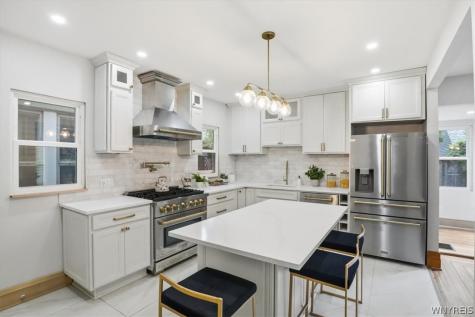 138 Highland Avenue Buffalo NY 14222