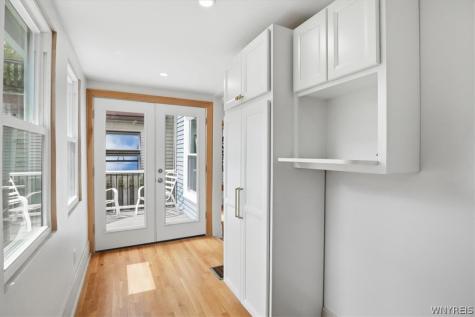 138 Highland Avenue Buffalo NY 14222