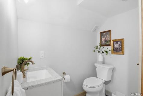 138 Highland Avenue Buffalo NY 14222