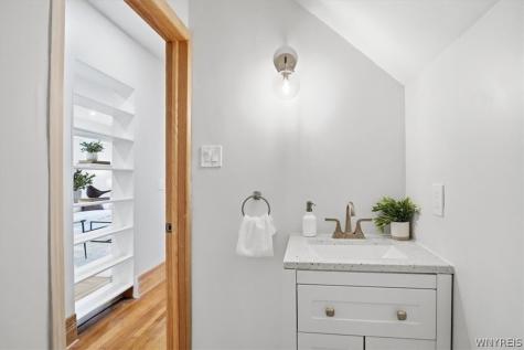 138 Highland Avenue Buffalo NY 14222