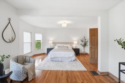 138 Highland Avenue Buffalo NY 14222