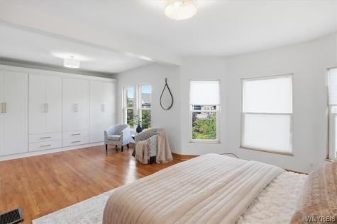138 Highland Avenue Buffalo NY 14222