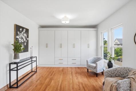 138 Highland Avenue Buffalo NY 14222
