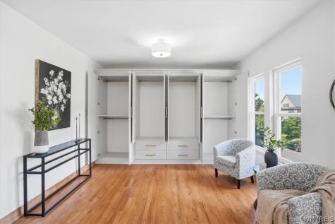 138 Highland Avenue Buffalo NY 14222