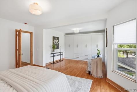 138 Highland Avenue Buffalo NY 14222