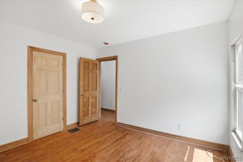 138 Highland Avenue Buffalo NY 14222