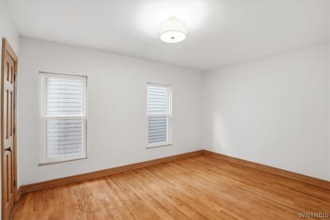 138 Highland Avenue Buffalo NY 14222