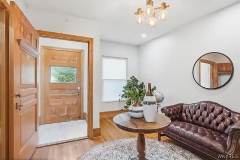 138 Highland Avenue Buffalo NY 14222