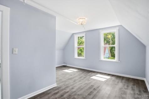 138 Highland Avenue Buffalo NY 14222