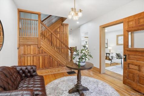 138 Highland Avenue Buffalo NY 14222