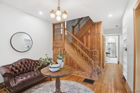 138 Highland Avenue Buffalo NY 14222