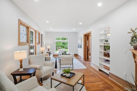 138 Highland Avenue Buffalo NY 14222