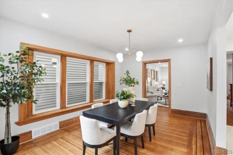 138 Highland Avenue Buffalo NY 14222