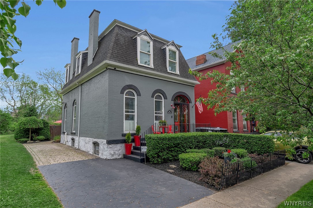 345 Virginia Street Buffalo NY 14201