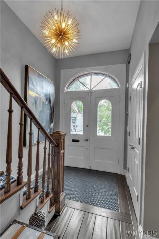 345 Virginia Street Buffalo NY 14201