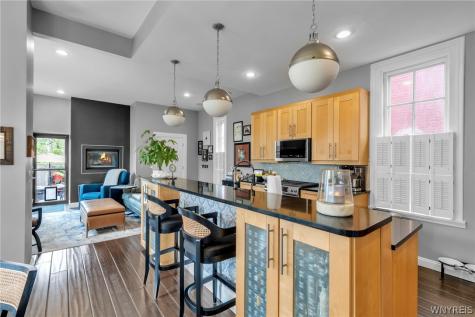 345 Virginia Street Buffalo NY 14201
